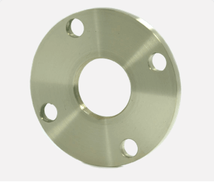 Connection Flanges for Valves